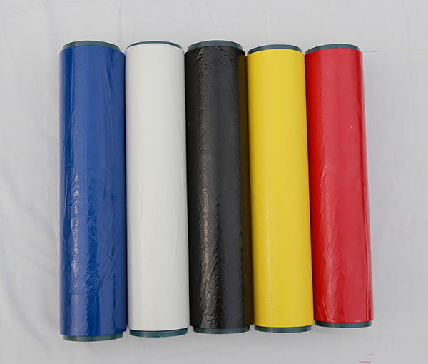 意達(dá)GS100數(shù)碼條幅色帶