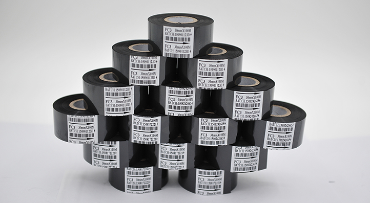 FC3型打碼色帶 FC3型打碼色帶